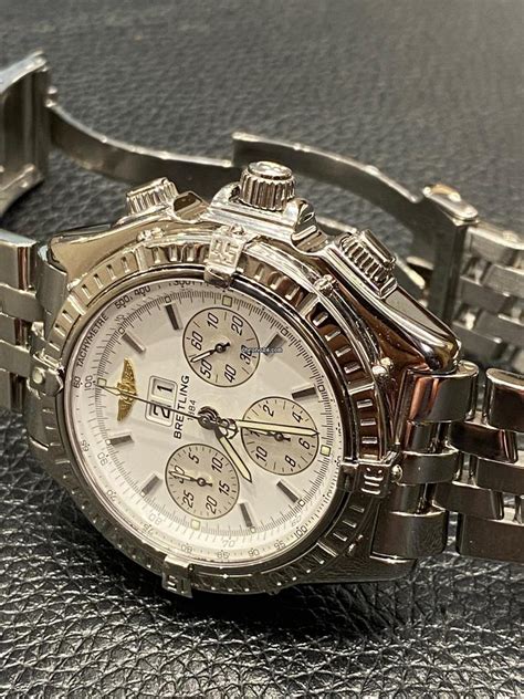 breitling crosswind used|breitling crosswind special for sale.